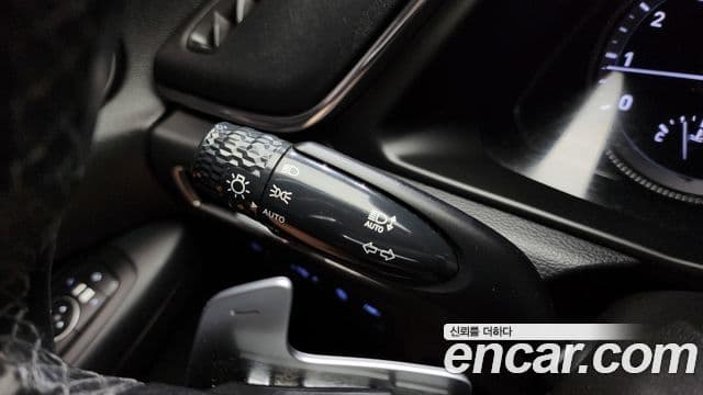 Hyundai Sonata (DN8) Premium Family, 2021 18