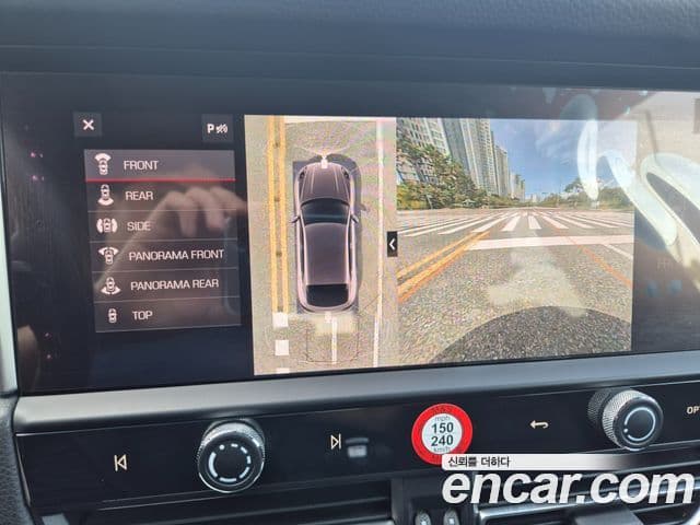 Porsche Macan 95B, 2024 11