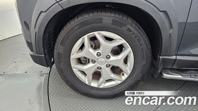 KG모빌리티(SsangYong) The / новый New Rexton Sport Prestige, 2022 все фото