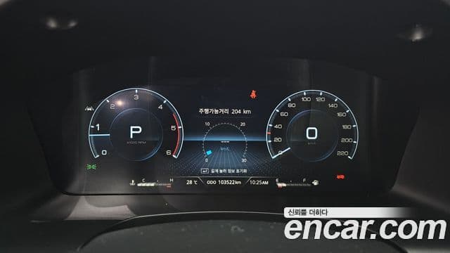 KG모빌리티(SsangYong) The / новый New Rexton Sport Prestige, 2022 8