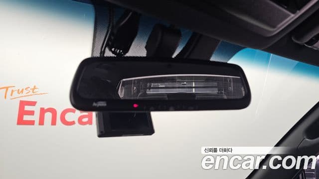 KG모빌리티(SsangYong) The / новый New Rexton Sport Prestige, 2022 18