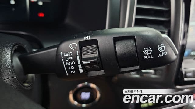 KG모빌리티(SsangYong) The / новый New Rexton Sport Prestige, 2022 19