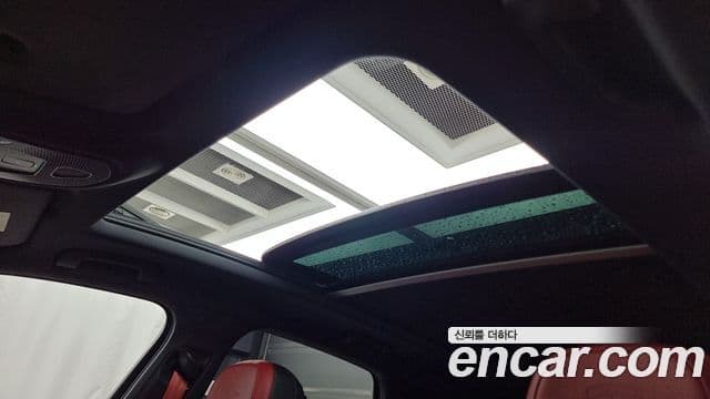 Porsche Cayenne (PO536) 3.0 E-гибрид, 2025 18