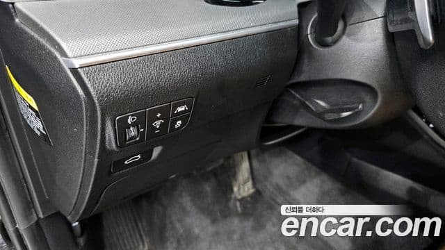 Kia K5 3세대 Prestige, 2020 17