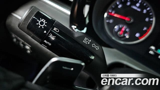 Kia K5 3세대 Prestige, 2020 18