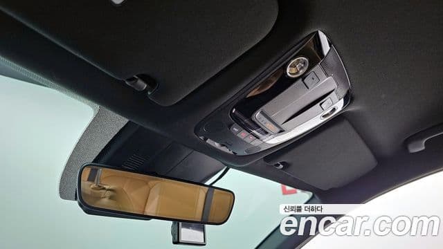 Kia K5 3세대 Prestige, 2020 19