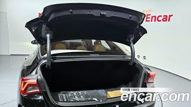 Kia K5 3세대 Prestige, 2020 20