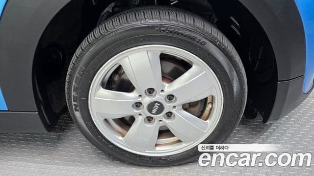 Mini Cooper D 3세대, 2017 все фото