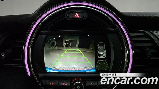 Mini Cooper D 3세대, 2017 17