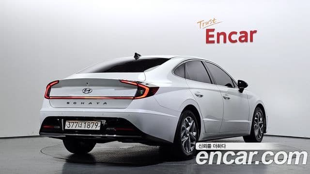 Hyundai Sonata (DN8) Premium Plus, 2022 2