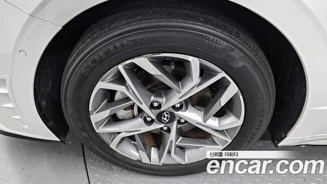 Hyundai Sonata (DN8) Premium Plus, 2022 все фото