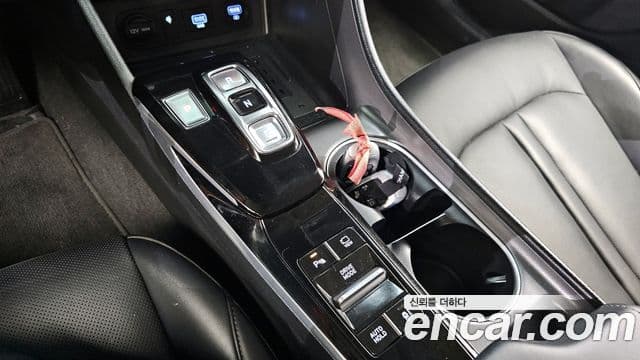 Hyundai Sonata (DN8) Premium Plus, 2022 9
