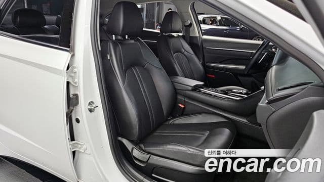 Hyundai Sonata (DN8) Premium Plus, 2022 10