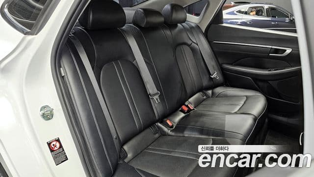 Hyundai Sonata (DN8) Premium Plus, 2022 12
