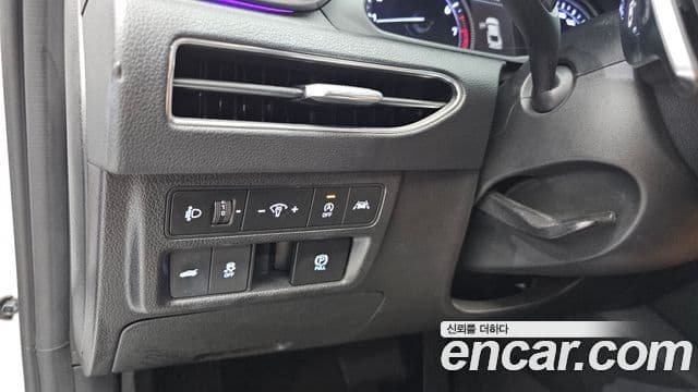 Hyundai Sonata (DN8) Premium Plus, 2022 14