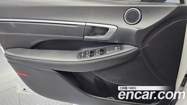 Hyundai Sonata (DN8) Premium Plus, 2022 15