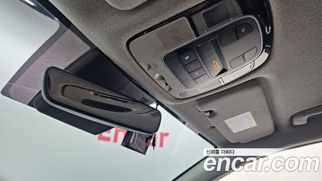 Hyundai Sonata (DN8) Premium Plus, 2022 16