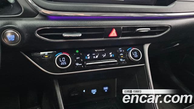 Hyundai Sonata (DN8) Premium Plus, 2022 18