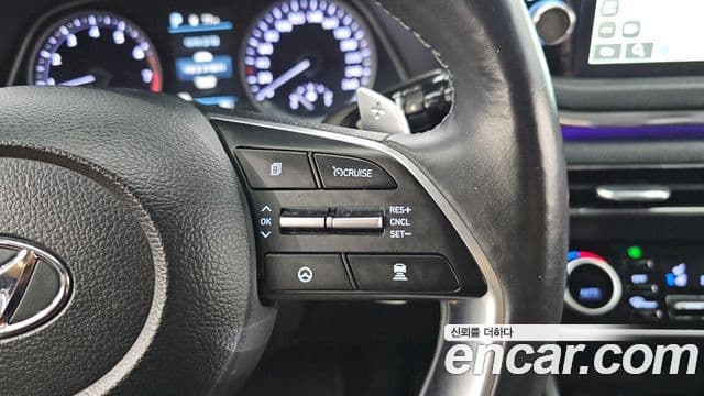 Hyundai Sonata (DN8) Premium Plus, 2022 20