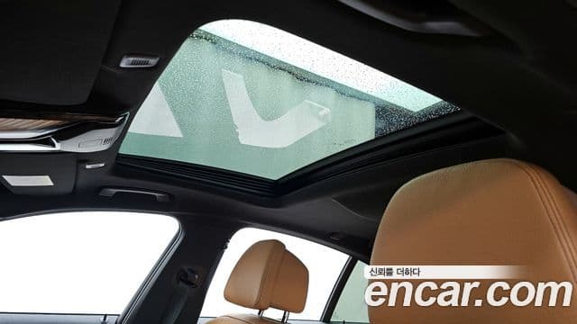 BMW 5시리즈 (G30) 520i M Sport, 2021 19