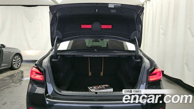 BMW 5시리즈 (G30) 520i M Sport, 2021 20