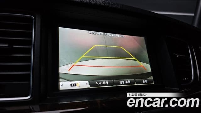 Hyundai Genesis DH Modern, 2016 15