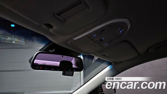 Hyundai Genesis DH Modern, 2016 17