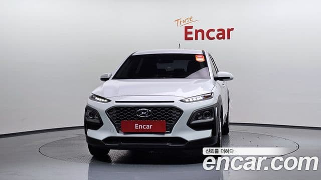 Hyundai Kona Modern Choice, 2020 3