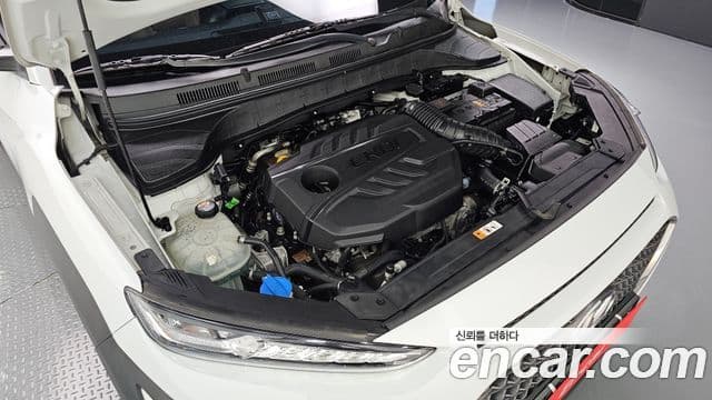 Hyundai Kona Modern Choice, 2020 6