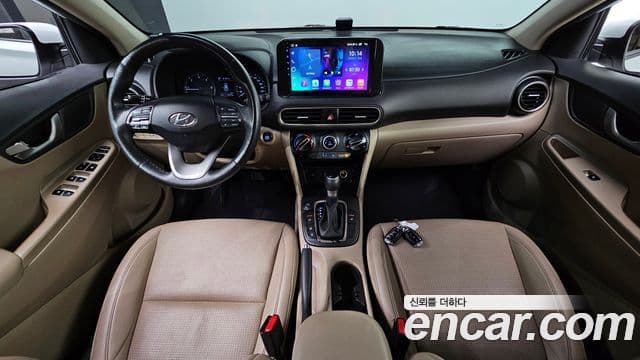 Hyundai Kona Modern Choice, 2020 7