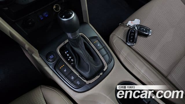 Hyundai Kona Modern Choice, 2020 9