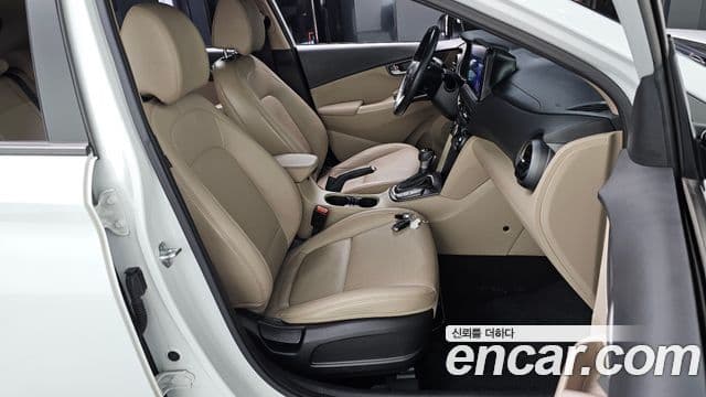 Hyundai Kona Modern Choice, 2020 10