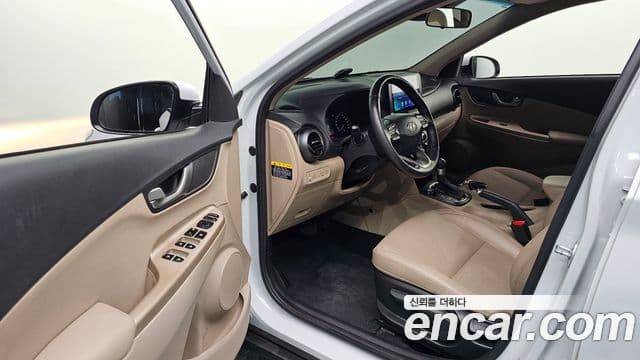 Hyundai Kona Modern Choice, 2020 11