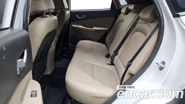 Hyundai Kona Modern Choice, 2020 12