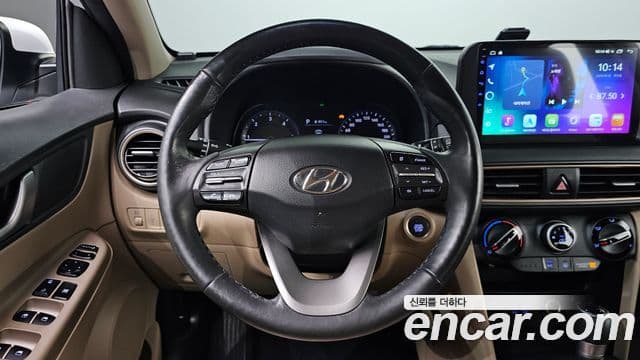 Hyundai Kona Modern Choice, 2020 13