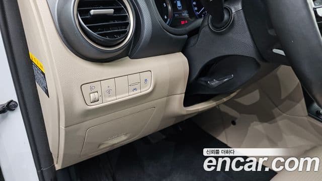 Hyundai Kona Modern Choice, 2020 14