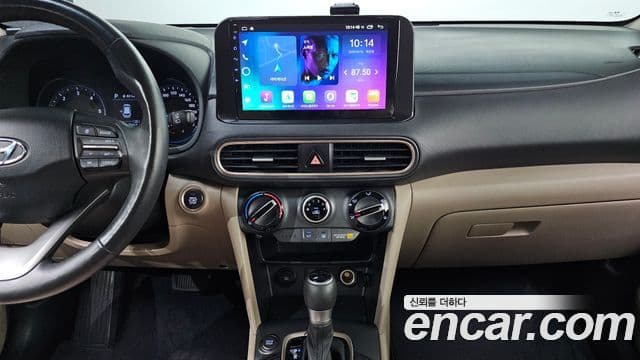 Hyundai Kona Modern Choice, 2020 15