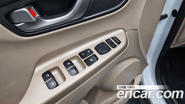 Hyundai Kona Modern Choice, 2020 17