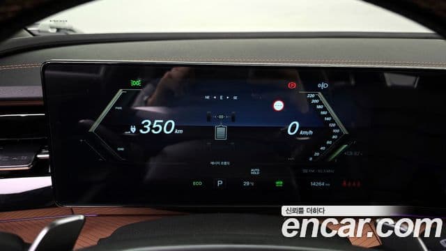 KG모빌리티(SsangYong) Torres EVX E7, 2025 8