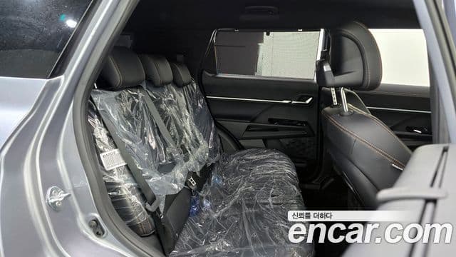 KG모빌리티(SsangYong) Torres EVX E7, 2025 12