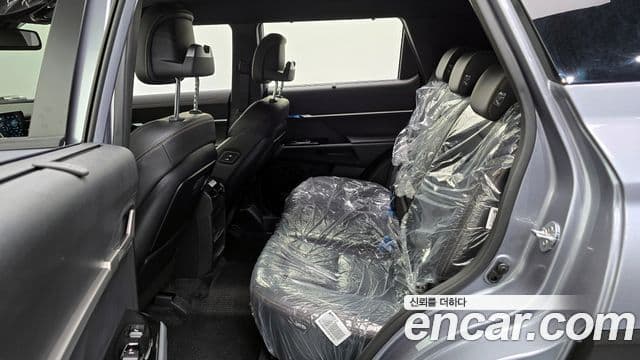 KG모빌리티(SsangYong) Torres EVX E7, 2025 13