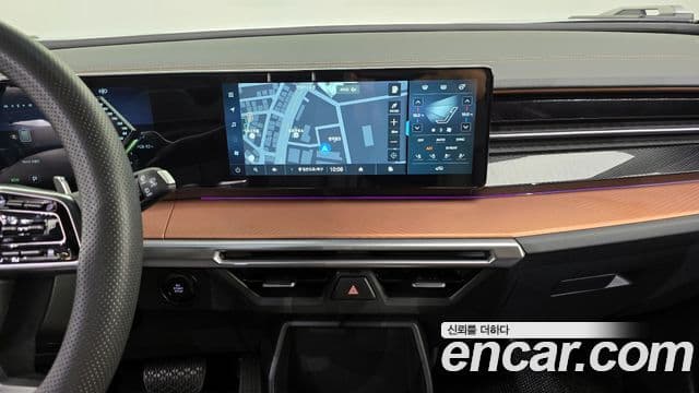 KG모빌리티(SsangYong) Torres EVX E7, 2025 15