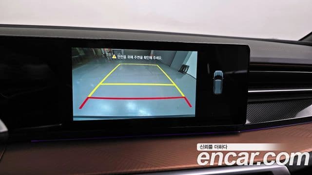 KG모빌리티(SsangYong) Torres EVX E7, 2025 16