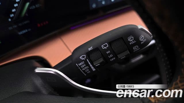 KG모빌리티(SsangYong) Torres EVX E7, 2025 19