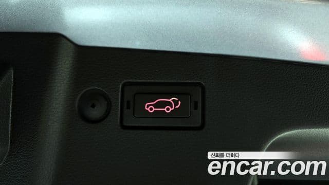 KG모빌리티(SsangYong) Torres EVX E7, 2025 20