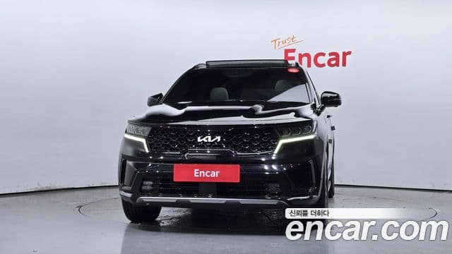 Kia Sorento 4세대 Gravity, 2023 3