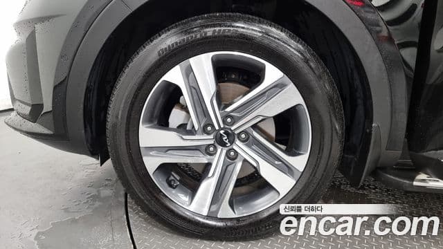 Kia Sorento 4세대 Gravity, 2023 все фото