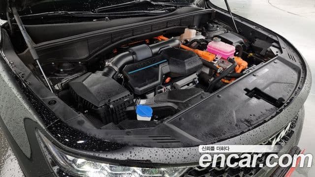Kia Sorento 4세대 Gravity, 2023 6