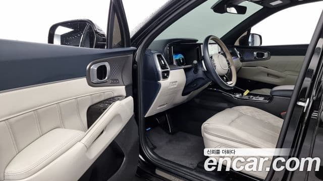 Kia Sorento 4세대 Gravity, 2023 10