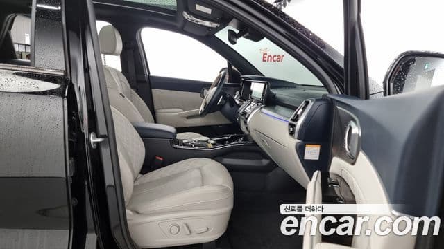 Kia Sorento 4세대 Gravity, 2023 11